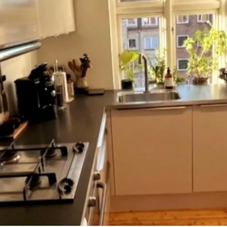 Anna * Ольборг