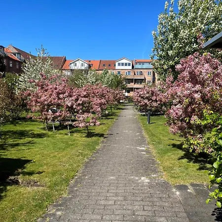 Anna Апартаменты *