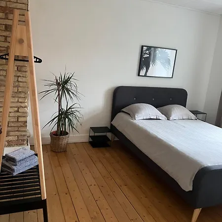 Apartment Anna *