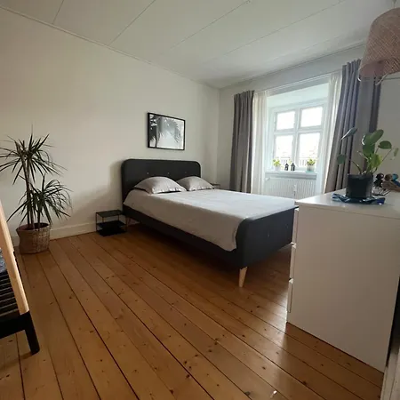 Anna * Ольборг