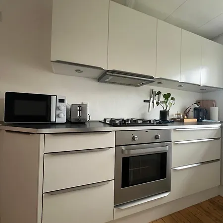 Anna Apartment