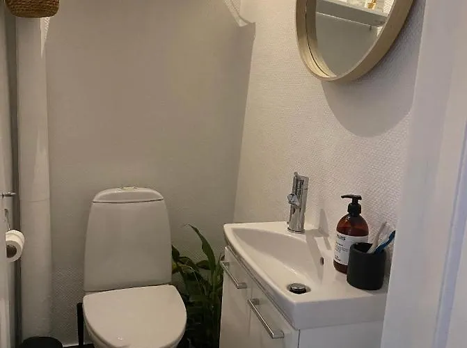 Anna Appartement Aalborg